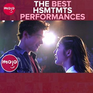 17 reactions | High School Musical: The Musical: The Series has some incredible performances! | MsMojo | Facebook