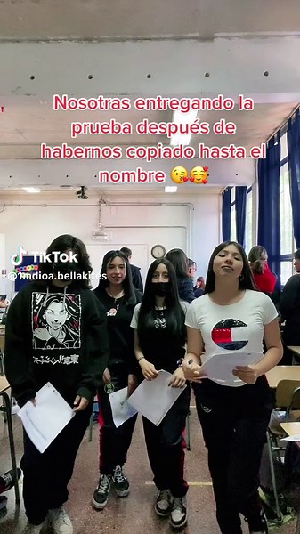 Playful Classroom Challenge: Students Have Fun Engaging