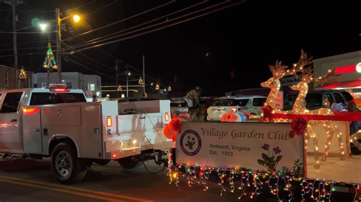 ABC 13 - WSET on Reels