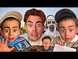 LES ENFANTS LES PLUS DRÔLES🤣(Compilation) Le Déraciné🍃(best of)