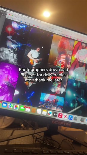 Boost Your Photography with Pixieset for Deliverables