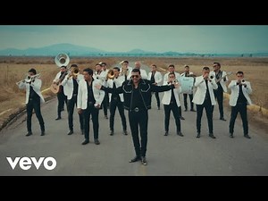 Luis Angel "El Flaco" - Vete, Vete (Video Oficial)
