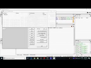 Task Management System in Python