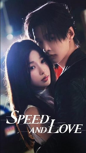 Speed and Love | When Racing Sparks Unexpected Romance