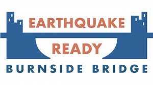 Earthquake Ready Burnside Bridge