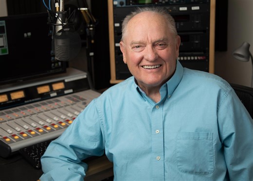 Longtime Wisconsin radio host Larry Meiller announces retirement