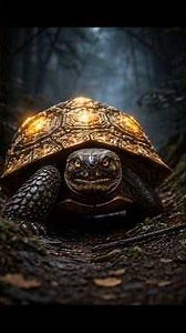 เอเชียมีเรื่องเล่า ตอน เต่าทองคำ พาโจรหลงป่าทั้งคืน! 🐢😨 #storytelling #เรื่องแปลก #เรื่องเล่า #เต่า