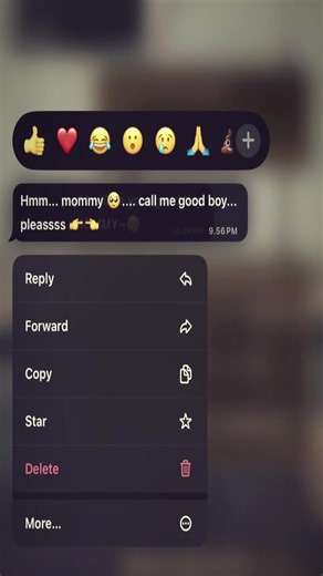 He's Mine: The Story of a Mom's Good Boy