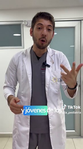 Atención pediátrica rápida en los Andes