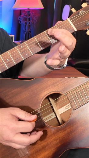 Sweet Home Alabama Guitar Tutorial! #guitarlesson #guitarreels #instaguitar #guitarteacher #reelsinstagram #guitarpractice #guitartips #guitarforbeginners #guitarplayersofinstagram #guitarlife #musiceducation #fyp #guitarreel #reelitfeelit #guitarinspo | Chas Evans