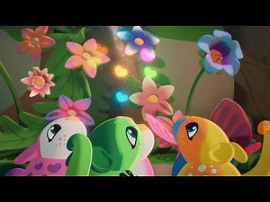 ✨ BRIO Flora: Magic Bouquet & Bedtime Happiness | EP04