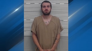 Suspect in White River Amphitheatre attack arrested in Alabama, charged with murder