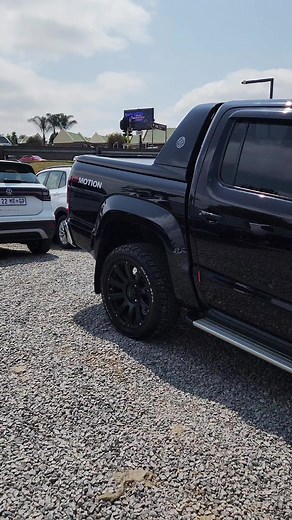 2022 Amarok Extreme V6 TDI | 47,000 Kms | R800,000 | South Africa