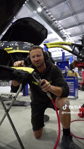 Customized Ford Ranger Wildtrak X Modification Showcase