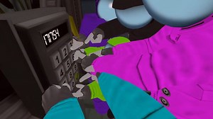 Someone made Among Us in VR and it actually kind of works