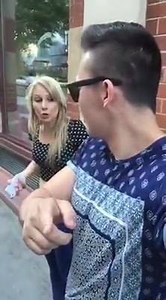 Met my beautiful girlfriend Sarah | Jack Jones TV