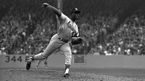 How Bob Gibson Pitched One of the All-Time Greatest Seasons