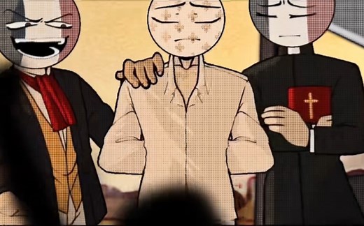 WHAT IS LOGICAL MEME : COUNTRY HUMANS [FRANCE]