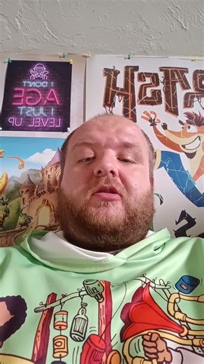 Does anyone want the Mummies Alive TV series rebooted? #mummiesalivetvseries