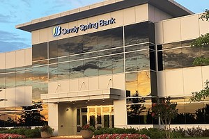 Atlantic Union completes $1.3B acquisition of Maryland’s Sandy Spring - WTOP News