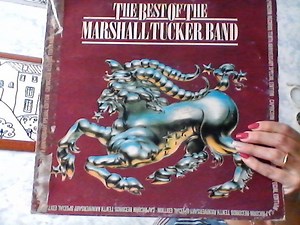 The Marshall Tucker Band - The Best Of The Marshall Tucker Band