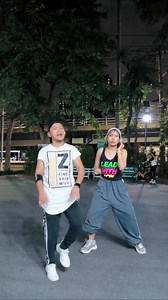 Haypa ( Hayup Ah) by MMJ 🇵🇭 ZIN™️ Rhey 🇵🇭 & ZIN™️ Mew 🇹🇭 #zumbafitness #zumbathailand #zumbacommunity | Zin Rhey