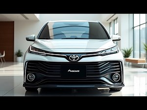 All-New 2025 Toyota Avanza: Affordable Luxury and Performance in One Package