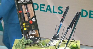 Exclusive discounts from CBS Mornings Deals