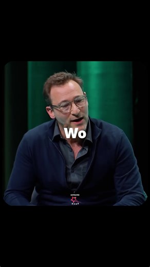 Building Trust in Real Relationships with Simon Sinek