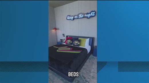 UNO bar to debut in Atlanta next month