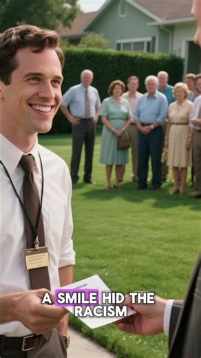 HOA Sparked a Fence War — They Never Saw His Savage Counterattack