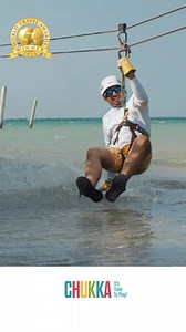 Experience the authentic Jamaica with Chukka, where every adventure is a story waiting to be told. Explore real places, meet real people, and create unforgettable memories. Join us on a journey that takes you off the beaten path and into the heart of Jamaica's stunning natural beauty. From thrilling raft rides to snorkeling in vibrant reefs, every moment with Chukka is a chance to live like a local. Book Now and get ready for the ultimate Jamaican experience! | Chukka Caribbean Adventures