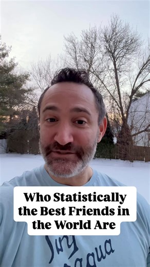 The Key Trait of Exceptional Friends: Honesty