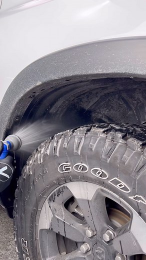 112K views · 16K reactions | Car Detail ASMR 朗 - Viking Products Used In Video: • Long Handle Brush (Link In Bio) • 8-Way Hose Nozzle (Link In Bio) • Grit Trap + Scrubbing Attachment (Link In Bio) - #interior #satisfyingvideos #detailing #carcleaning #asmrvideo #satisfying #autodetail #carwashing #cars #oddlysatisfying #carpetcleaning #autodetailing #asmr #detailingcars #interiordetail #exteriordetail #steamcleaning #carseat | Viking Car Care | Facebook