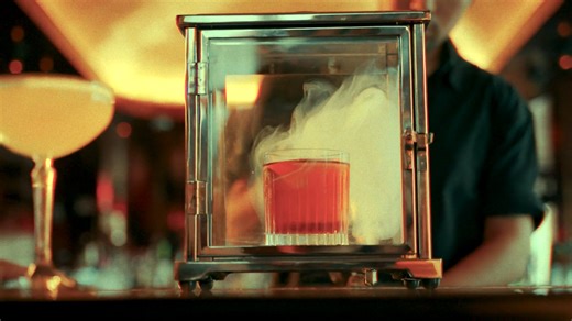 Virgin Hotels NYC, The Riff Raff Club Website Sizzle