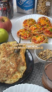 Breakfast ideas for the fam! ☀ | When In Manila