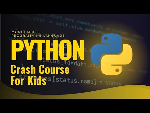 Unlocking the World of Code | Python for Kids 🐍