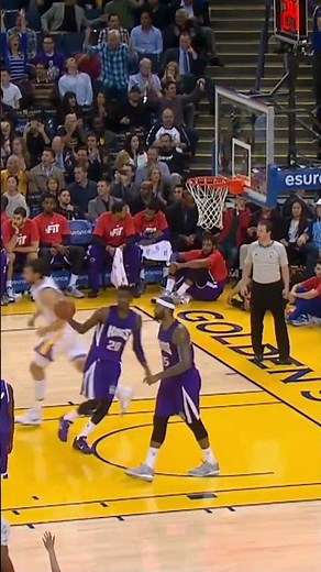 Klay Thompson's Record 37 Point Third Quarter Highlights