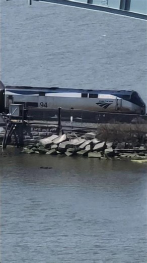 🚆Amtrak Empire Service #Shorts #Amtrak #Train ‪@EIGHTYSGUY‬