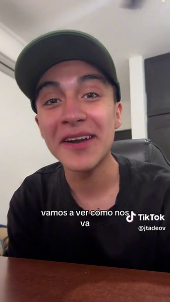 Reta a tus amigos con el 12345678 CHALLENGE en español