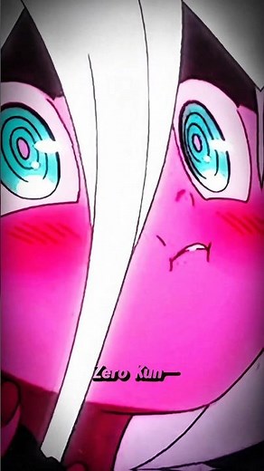 ZERO TWO X SAO PAULO ||🤤||QUICK [EDIT/AMV] #zerotwo #zerokun #otaku#animeedit