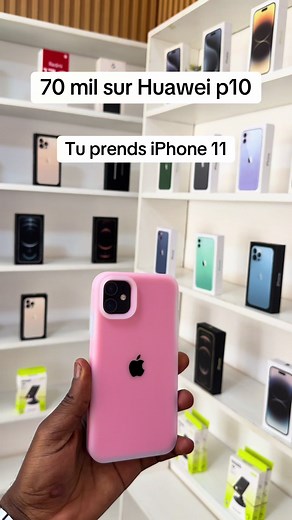 Valeur du Huawei P10 à 70 millions ?