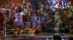 First daughter - trailer