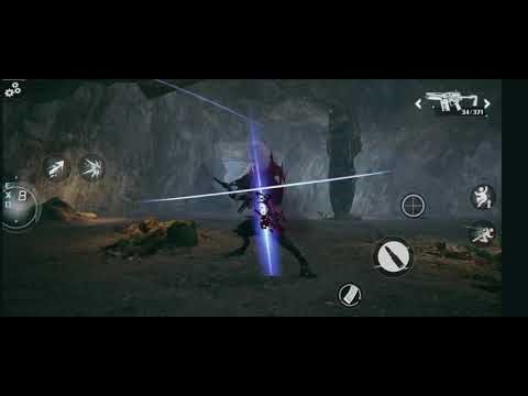 Bright memorie mobile gameplay#gaming #gameplay #trending #speed