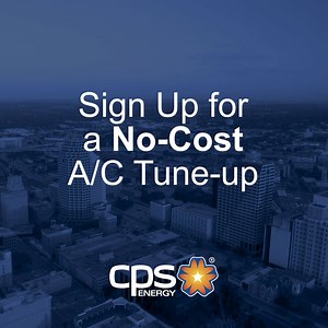 Our no-cost A/C Tune-up can help you save on cooling and boost your A/C’s performance by up to 25 percent. | CPS Energy