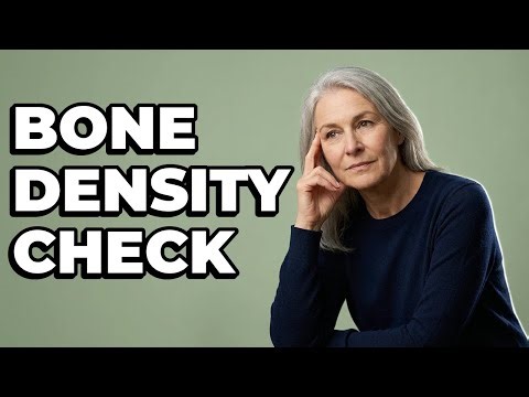 What Is a DEXA Scan for Osteoporosis?