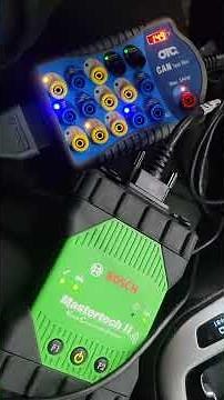 que necesitas para programar una tcm de chevrolet