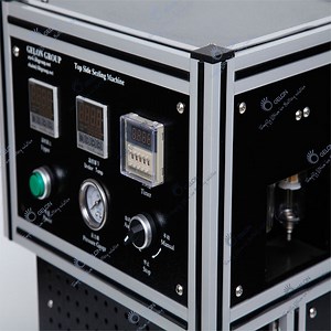 [Hot Item] Advanced Stable Lab Top and Side Sealing Machine for Pouch Cell