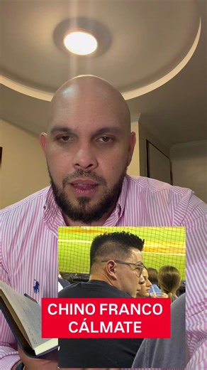 Cae Gorrín: ¿Quién es el próximo en la lista?