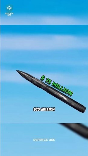 Ground Based Interceptor. The US Hypersonic Shield